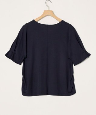 ONWARD Reuse Park 【any SiS】カットソー春夏 ネイビー