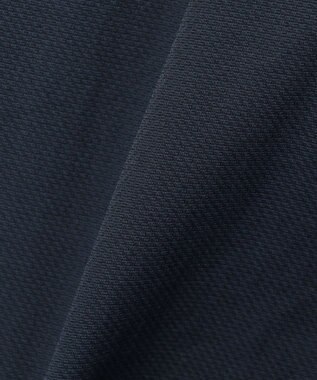 JOSEPH ABBOUD MOUNTAIN 【UNISEX】パワーストレッチリップコンビ パンツ ネイビー系