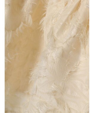 Green Parks ・ＥＬＥＮＣＡＲＥ　ＤＵＥ　ジャカードキャミ Beige