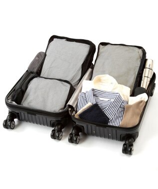 ACE BAGS & LUGGAGE ACE クレスタ スーツケース エキスパンド機能 2~3泊 機内持ち込み 06316 エース ブラック