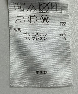 ONWARD Reuse Park 【23区】パンツ秋冬 ブラック