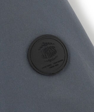 J.PRESS MEN 3シーズン着られる贅沢【3WAY SYSTEM / 撥水 / ストレッチ】マウンテンパーカー / ダウンライナーデタッチャブル グレー系