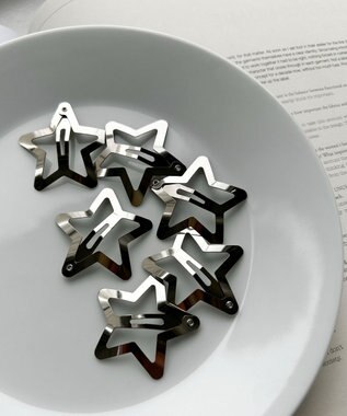 L6Pメタルスターピン