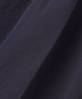 J.PRESS MEN 【J.PRESS ORIGINALS】【UNISEX】High Power Stretch Mechanical 1Tuck Slacks / New Wide Piped Stem ネイビー系