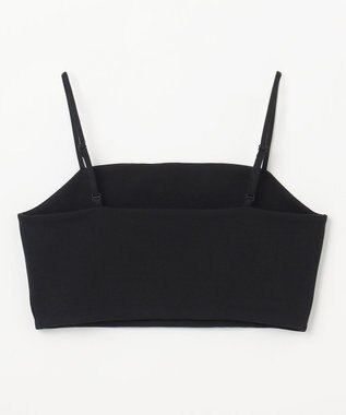 NAVE ストレッチポンチ バンドゥ ブラック系