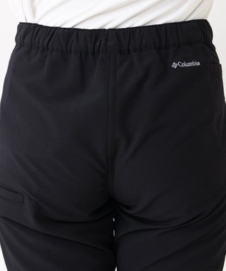 Columbia Columbia/ ウィメンズマウンテンズアーコーリングウォームパンツ /コロンビア Black