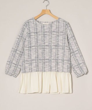 ONWARD Reuse Park 【any SiS】カットソー春夏