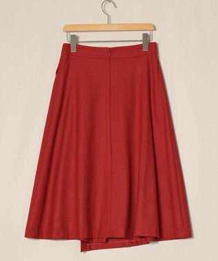 ONWARD Reuse Park 【23区】スカート秋冬 レッド