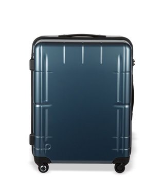 ACE BAGS & LUGGAGE proteca スタリアVsD スーツケース 82L キャスターストッパー 08214 プロテカ ブルーグレー