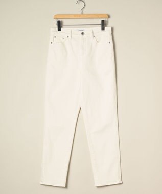 ONWARD Reuse Park 【23区】パンツ春夏 ホワイト