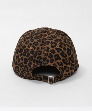 WEGO 【ユニセックス着用ITEM】スタッズロゴキャップ 柄2