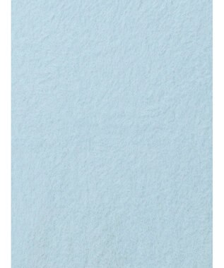 Te chichi ライトフェザーニット《2025Autumn catalog item》 ブルー