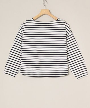 ONWARD Reuse Park 【any SiS】カットソー春夏 ホワイト