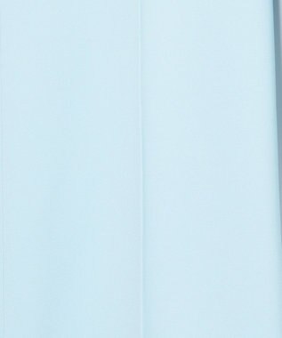 JOSEPH コンフォートキャディ　フレアートラウザーズ Arctic