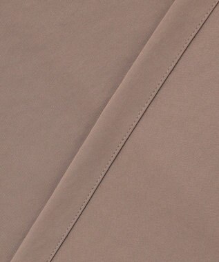 ANY 涼やかDRYブラウス モカ