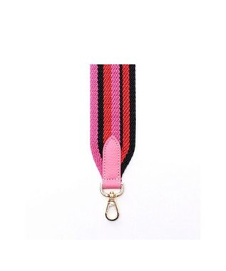 A.D.M.J. 【別売り】イタリアンテープショルダーストラップ(レギュラー/107cm) FUX/USU