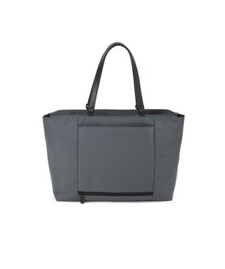 ACE BAGS & LUGGAGE MACKINTOSH PHILOSOPHY ビジネスバッグ  B4サイズ 15.6インチPC収納 6M05 19124  マッキントッシュフィロソフィー グレー
