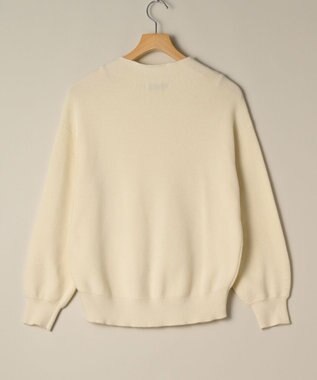 ONWARD Reuse Park 【any FAM】ニット秋冬 オフホワイト