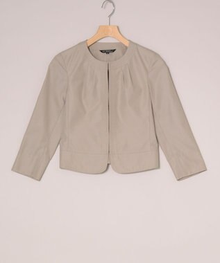 ONWARD Reuse Park 【23区】ジャケット春夏 ベージュ