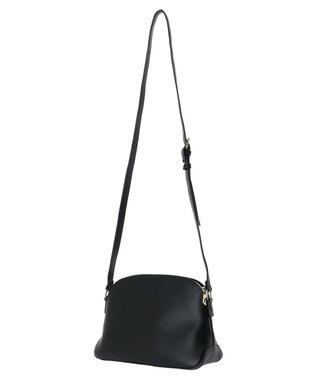 Green Parks ・別注Ｌｅｇａｔｏ　Ｌａｒｇｏ　軽量ショルダーバッグ Black