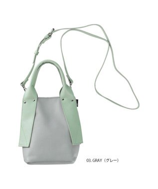 ROOTOTE 0656【直営店限定】ベビールー.ポイント.ハンドル-A