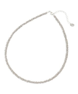 AMERICAN HOLIC リングレンネックレス Silver