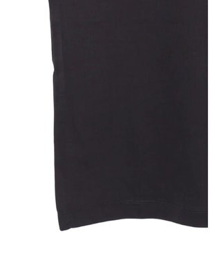 AMERICAN HOLIC サイドスリットカットワンピース1 Charcoal Gray