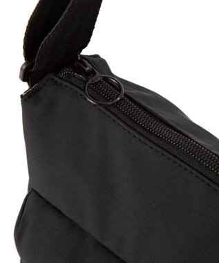 ACE BAGS & LUGGAGE World Traveler ミラ ショルダーバッグ  17531 ワールドトラベラー ブラック