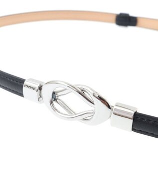 Green Parks ＥＴＳ．スライドマグネットベルト Black