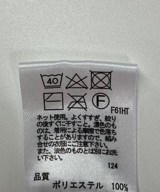 ONWARD Reuse Park 【any FAM】ニット秋冬 ブルー