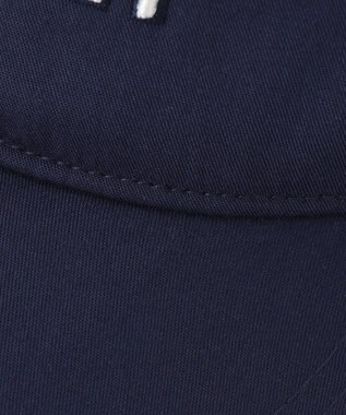 23区GOLF 【UNISEX】ベーシックキャップ ネイビー系