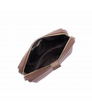 ACE BAGS & LUGGAGE Jewelna Rose メルジュール トートバッグ ミドルサイズ 65601 ジュエルナローズ ブラウン