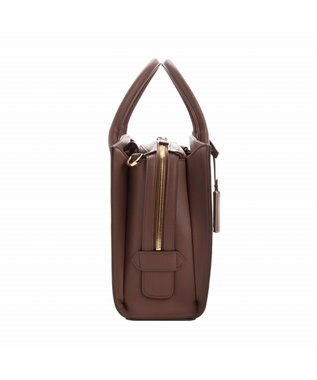 ACE BAGS & LUGGAGE Jewelna Rose メルジュール トートバッグ ミドルサイズ 65601 ジュエルナローズ ブラウン