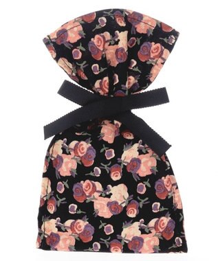 ANNA SUI エニータイム ショルダー付きミニマルチケース ピンク