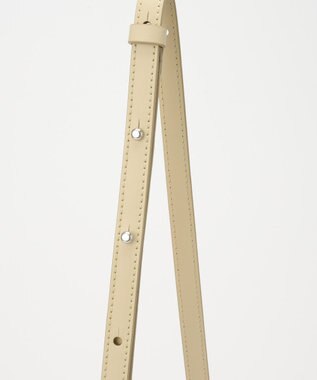 IACUCCI 【予約】ソルベット S PAGLIA/SUEDE サンドベージュ