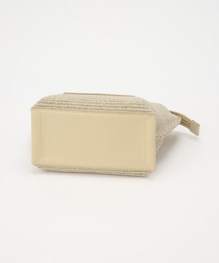 IACUCCI 【予約】ソルベット S PAGLIA/SUEDE サンドベージュ