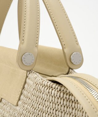 IACUCCI 【予約】ソルベット S PAGLIA/SUEDE サンドベージュ