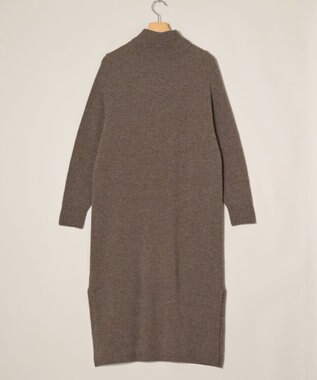 ONWARD Reuse Park 【自由区】ワンピース秋冬 ブラウン