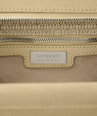 IACUCCI 【予約】ソルベット S PAGLIA/SUEDE サンドベージュ