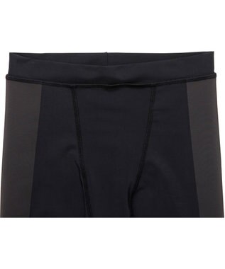 CW-X 【WOMEN】 CW-X レディース スポーツタイツ 7分丈 股関節・ひざサポート ラクなはきごこち ウォーキング 軽運動 HXY747 /ワコール ブラック