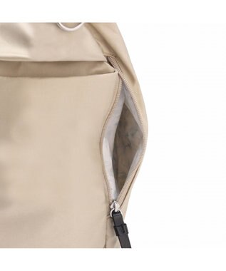 ACE BAGS & LUGGAGE Kanana project COLLECTION DYL サリール シャンブレー トートバッグ A4サイズ 35912 カナナプロジェクト コレクション グレージュ