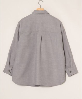 ONWARD Reuse Park 【SHARE PARK】ジャケット秋冬 グレー