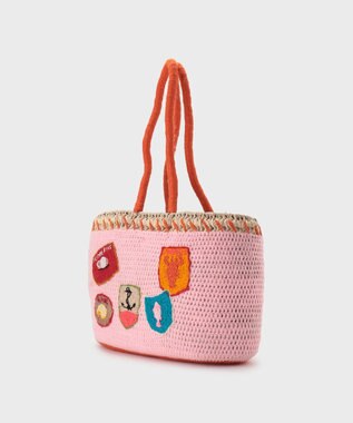 GRACE CONTINENTAL KILOMETRE PARIS Undercover L ピンク