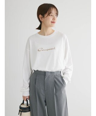 Green Parks アソートデザインロゴプルオーバー B