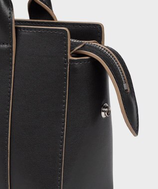 Paul Smith PS Paul Smith Everyday 2WAYショルダーバッグ ブラック