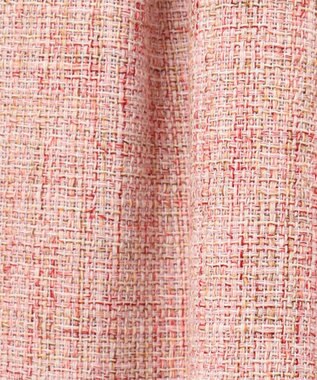 TOCCA 【洗える！】PINK BASKET ドレス ピンク系