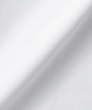 Chacott HandsomeCotton オーバーTシャツ ホワイト