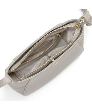 IBIZA アトラクティーボ　ショルダーバッグ 黒