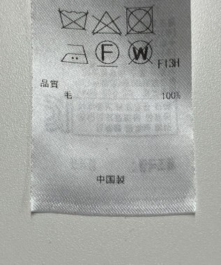 ONWARD Reuse Park 【23区】コート秋冬 ネイビー