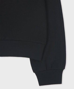 Paul Smith スワールハート スウェット ブラック